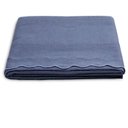 Ver imagem 2 de Colcha Piquet Solteiro Capela - Tognato Indigo