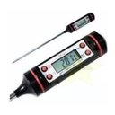 Ver imagem 2 de Termômetro Tp101 Culinário Digital Espeto Alimento Cozinha