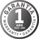 Ver imagem 5 de Furadeira de Impacto 500 W 1/2" 127 V com Empunhadura Auxiliar Velocidade Variável e Sist