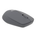 Ver imagem 5 de Mouse sem Fio Vinik Feather Vf110 1200dpi - Cinza