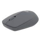 Ver imagem 4 de Mouse sem Fio Vinik Feather Vf110 1200dpi - Cinza