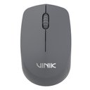 Ver imagem 1 de Mouse sem Fio Vinik Feather Vf110 1200dpi - Cinza