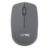 Mouse sem Fio Vinik Feather Vf110 1200dpi - Cinza - 1