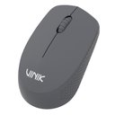 Ver imagem 2 de Mouse sem Fio Vinik Feather Vf110 1200dpi - Cinza