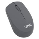 Ver imagem 3 de Mouse sem Fio Vinik Feather Vf110 1200dpi - Cinza