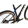 Bicicleta Aro 29 Caloi Elite Carbon Sport 12v 2025 Preta - 4
