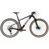 Bicicleta Aro 29 Caloi Elite Carbon Sport 12v 2025 Preta - 1