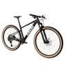 Bicicleta Aro 29 Caloi Elite Carbon Sport 12v 2025 Preta - 2