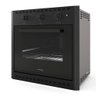Forno Elétrico de Embutir 60 Litros Nardelli Black E60 - 1