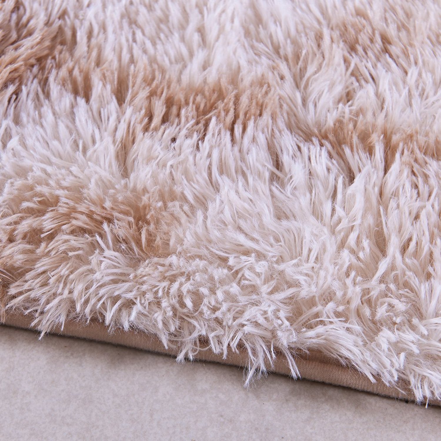 Tapete Congo Mix 140x200cm Niazitex - 2