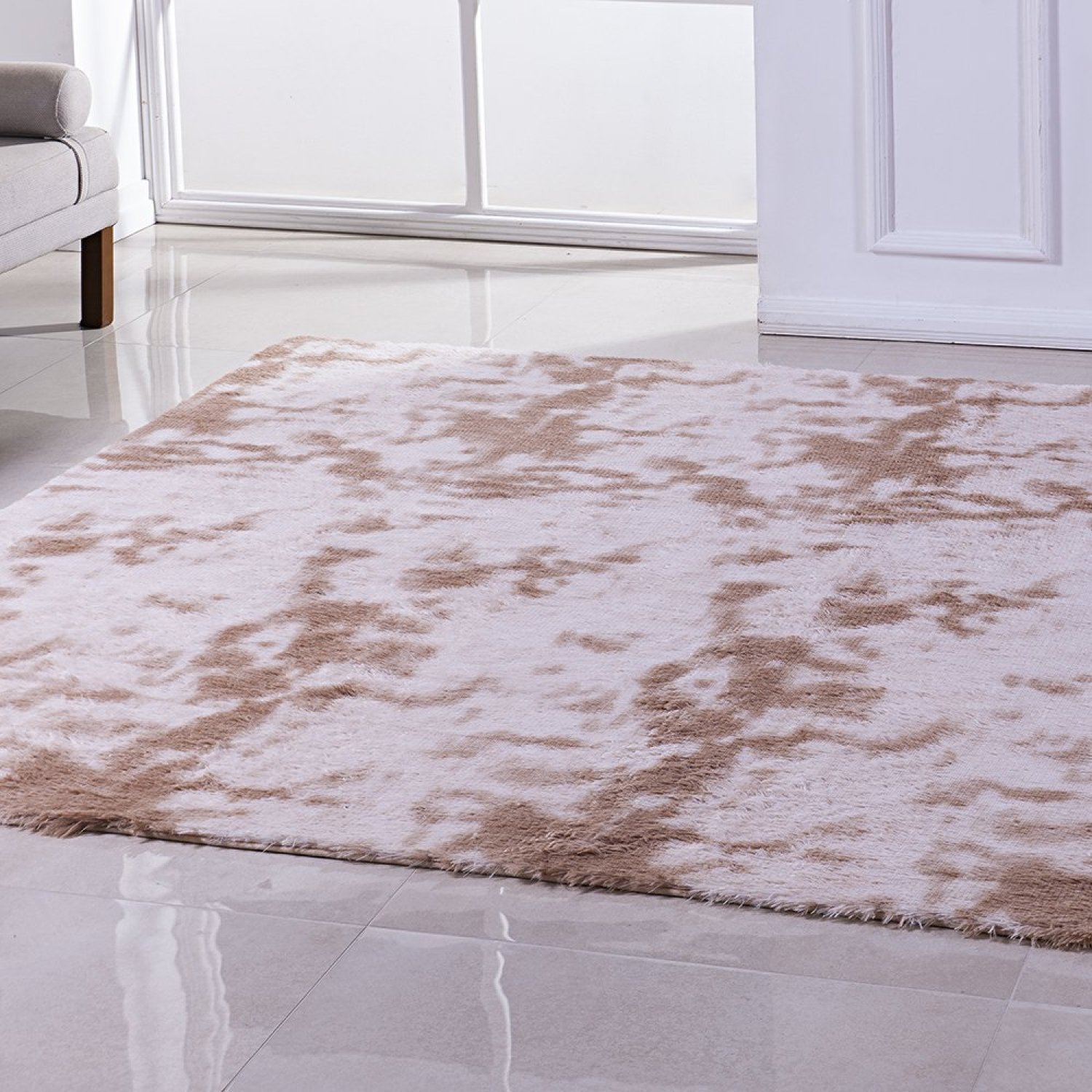 Tapete Congo Mix 140x200cm Niazitex - 1