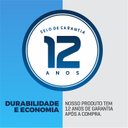 Ver imagem 3 de Chuveiro Ducha Fria Tubo Inox Aquecimento Solar Gás