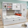 Quarto Infantil Chiara Phoenix Baby - 1