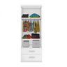 Quarto Infantil Chiara Phoenix Baby - 4