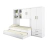 Quarto Infantil Chiara Phoenix Baby - 2