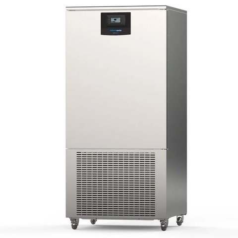 Ultracongelador Profissional para 14gns Monofásico 220v Uk14max Pratica