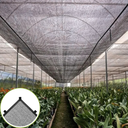 Ver imagem 5 de Tela Sombrite 50% 5x5 Bainha/ Alças 1,5 Metros