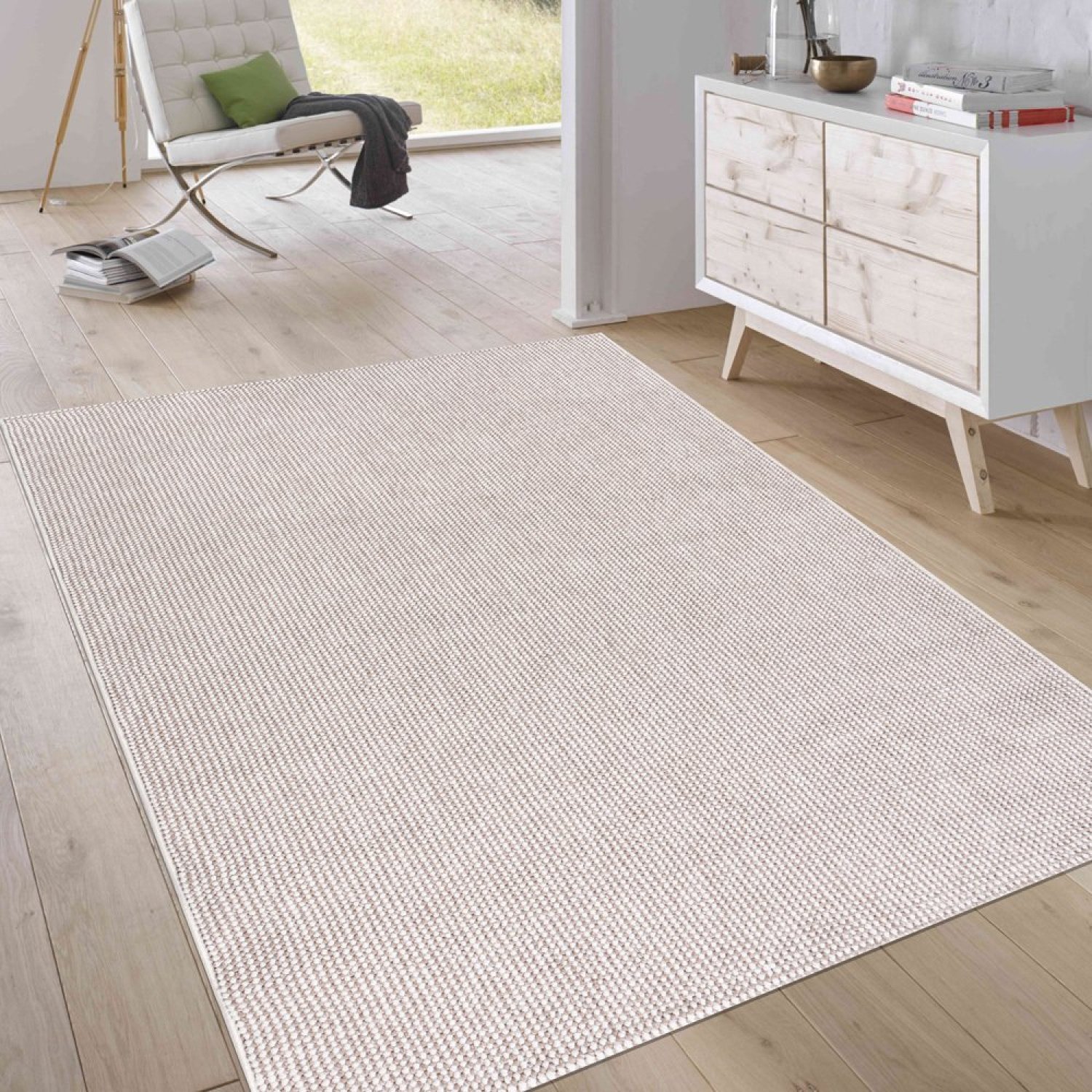 Tapete Decorativo 1,50 X 2,00 Aberdeen - 1