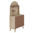 Ver imagem 2 de Cantinho do Café 2 Portas e Suporte para Xicaras Viena 