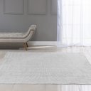 Ver imagem 1 de Tapete Decorativo 1,50 X 2,00 Aberdeen