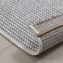 Ver imagem 3 de Tapete Decorativo 1,50 X 2,00 Aberdeen