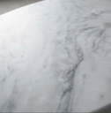 Ver imagem 6 de Mesa Redonda Cone 90cm em Mármore Espírito Santo