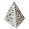Pirâmide egípcia (10cm) Relaxar e Meditar - 2
