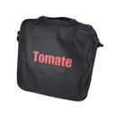 Ver imagem 4 de Ring Light Iluminador Portátil Tomate 48cm Tripé 2m C/sacola