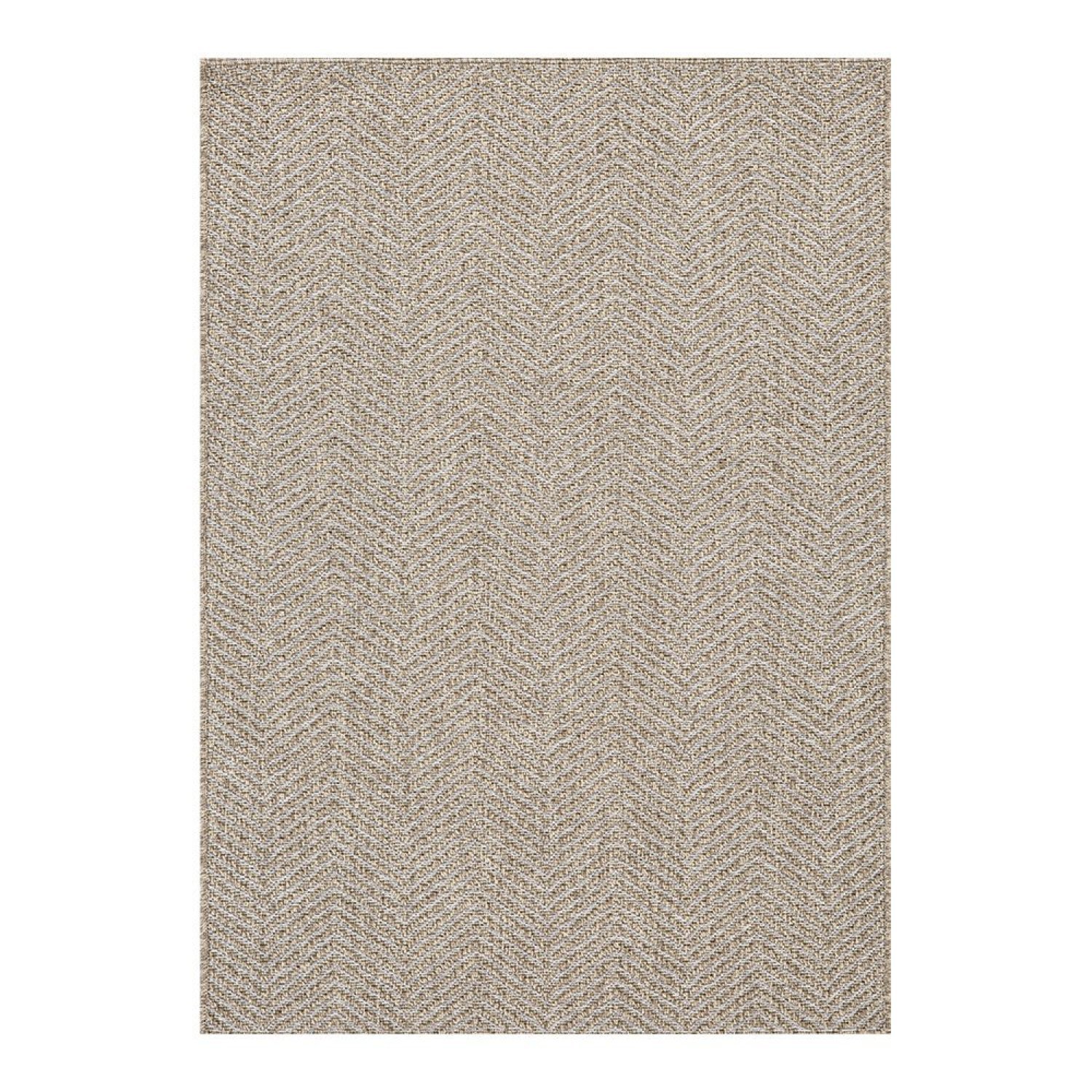 Tapete Sisal Trancoso 150x200cm Niazitex - 4