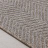 Tapete Sisal Trancoso 150x200cm Niazitex - 2