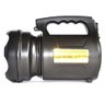 Lanterna Recarregável Holofote Potente Td 6000a 30w T6 Forte Lanterna Recarregável com Bateria - 5