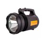 Lanterna Recarregável Holofote Potente Td 6000a 30w T6 Forte Lanterna Recarregável com Bateria - 8