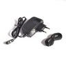 Lanterna Recarregável Holofote Potente Td 6000a 30w T6 Forte Lanterna Recarregável com Bateria - 6