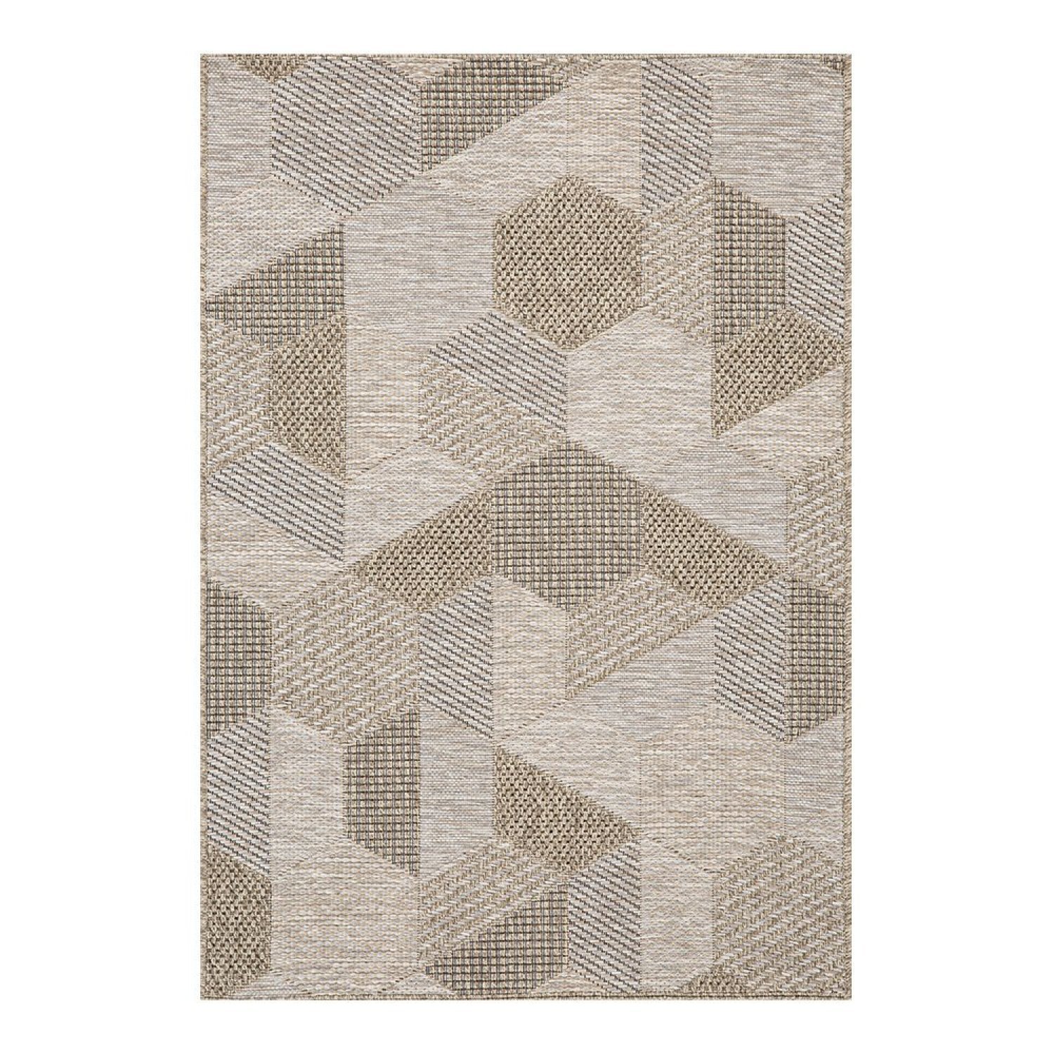 Tapete Sisal Trancoso 200x250cm Niazitex - 4