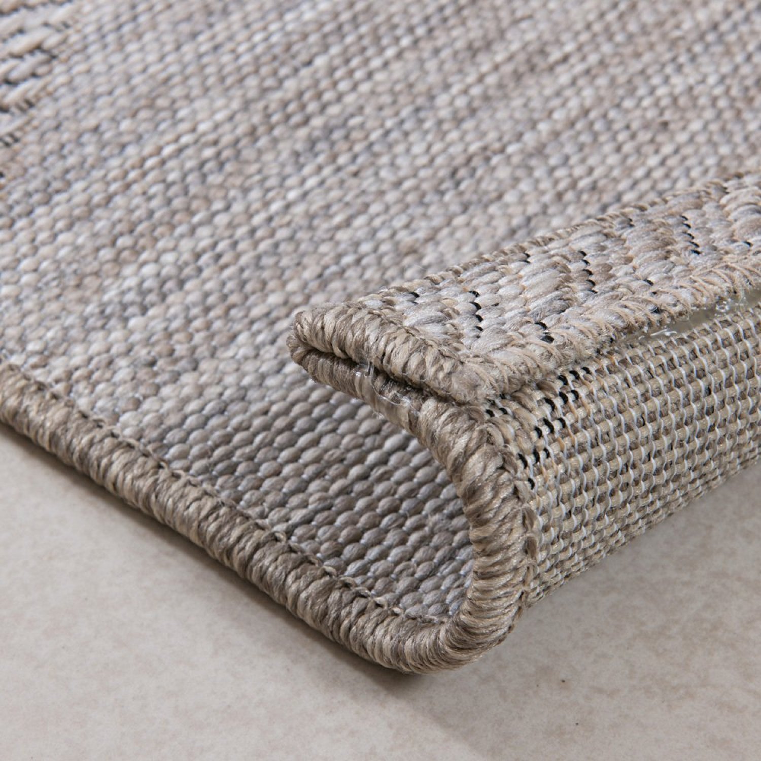 Tapete Sisal Trancoso 200x250cm Niazitex - 3