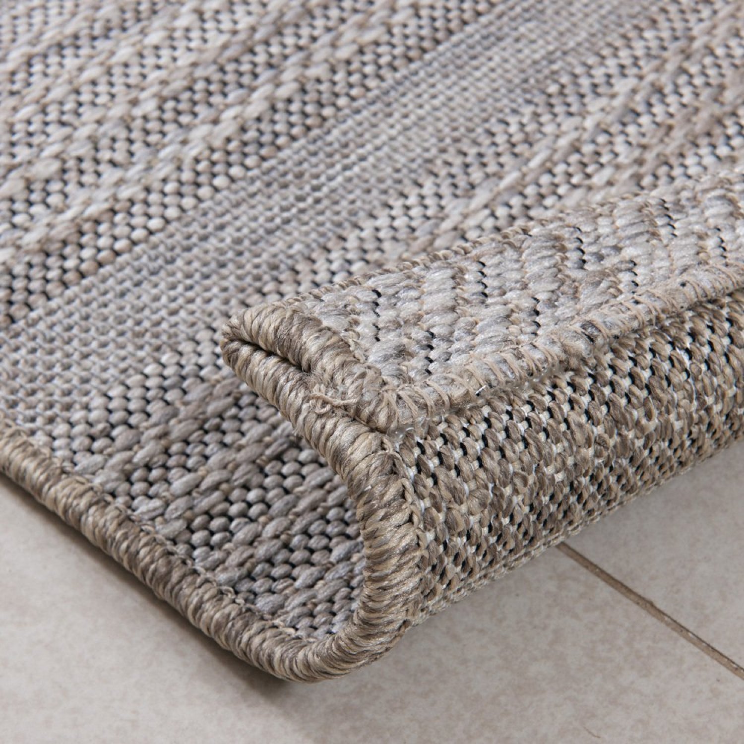 Tapete Sisal Trancoso 200x250cm Niazitex - 3