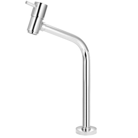 Torneira de Mesa Prática 27cm para Lavatório - 769981 - Stoc
