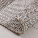 Ver imagem 3 de Tapete Sisal Trancoso 200x250cm Niazitex