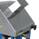 Ver imagem 5 de Engenho para Cana Vencedora Turbo Rolo de Ferro com Motor B-722 MAQTRON