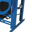 Ver imagem 4 de Engenho para Cana Vencedora Turbo Rolo de Ferro com Motor B-722 MAQTRON