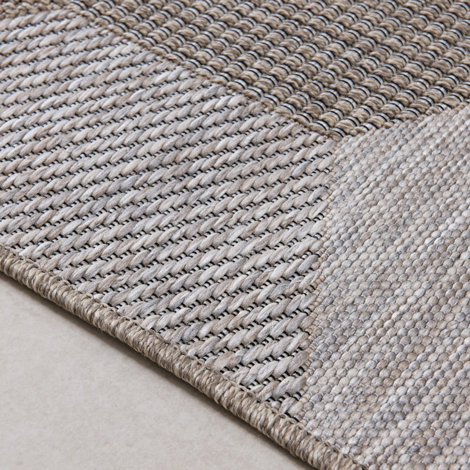 Tapete Sisal Trancoso 250x300cm Niazitex - 2