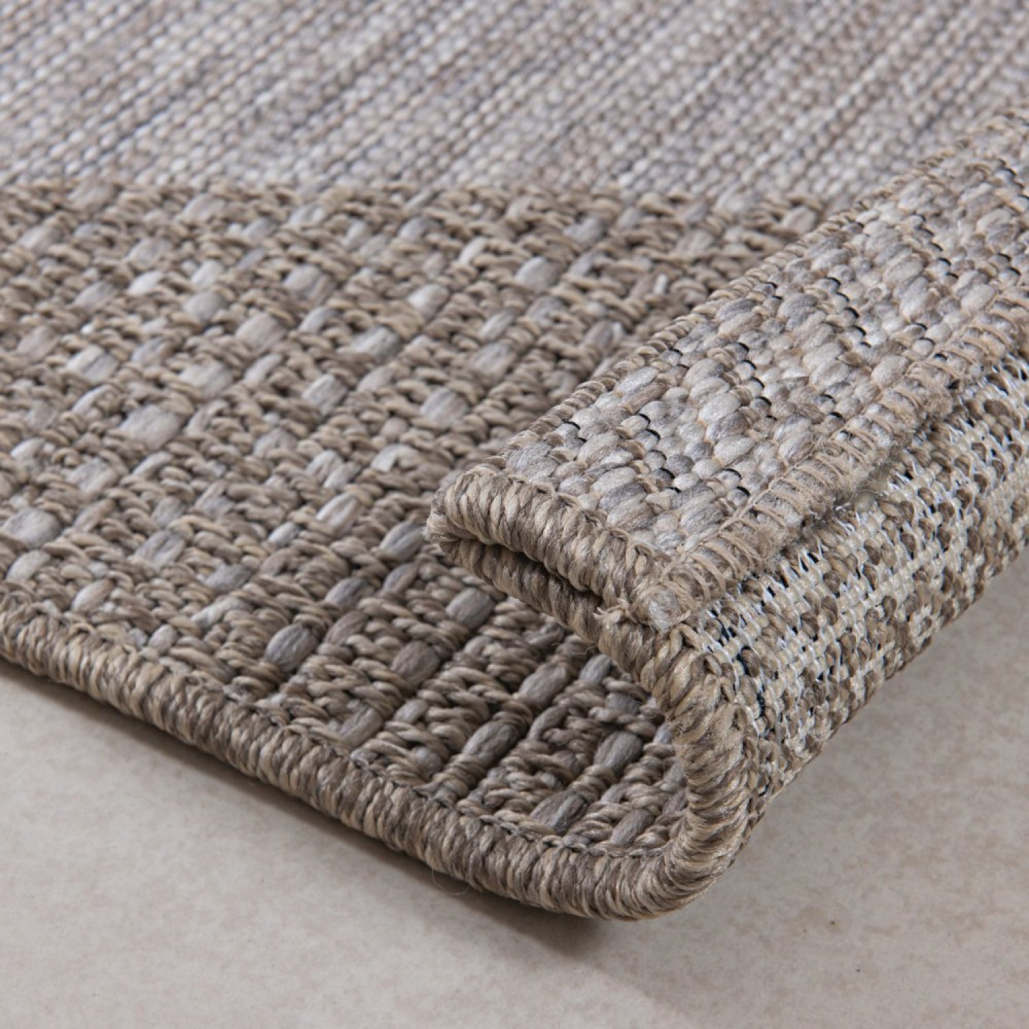 Tapete Sisal Trancoso 250x300cm Niazitex - 3