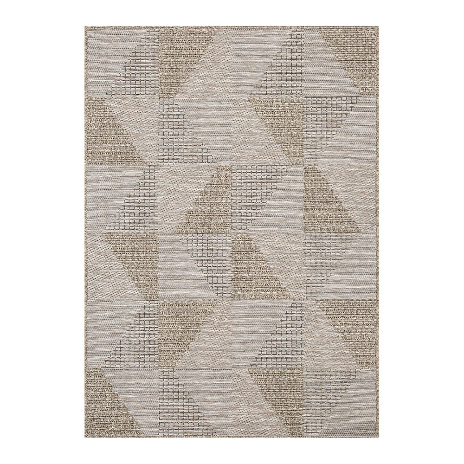 Tapete Sisal Trancoso 250x300cm Niazitex - 4