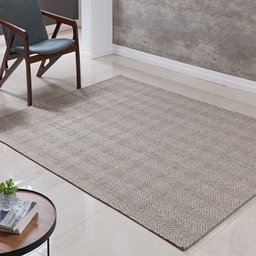 Tapete Sisal Trancoso 250x300cm Niazitex - 1