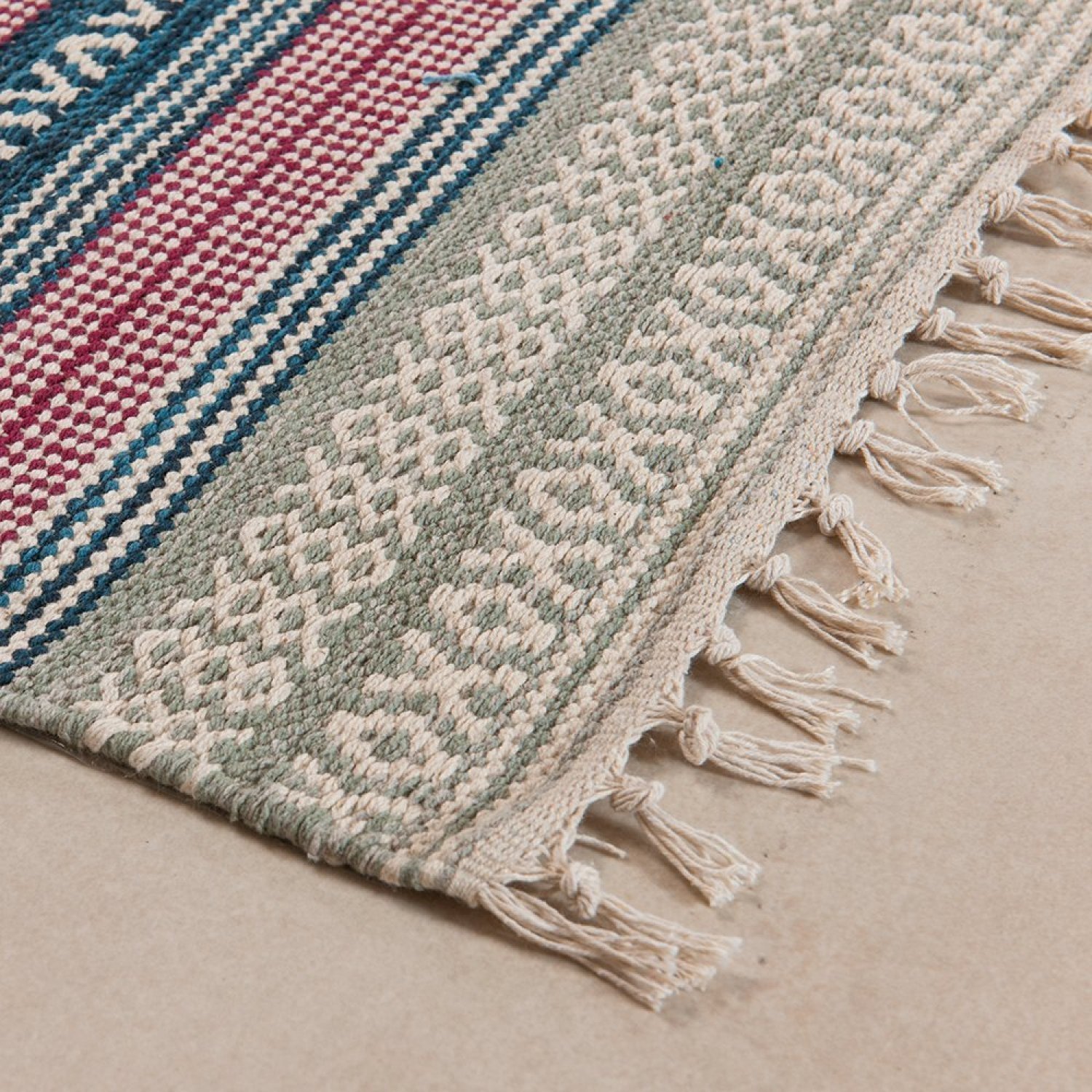 Tapete Kilim Chicago 100x140cm Niazitex - 2