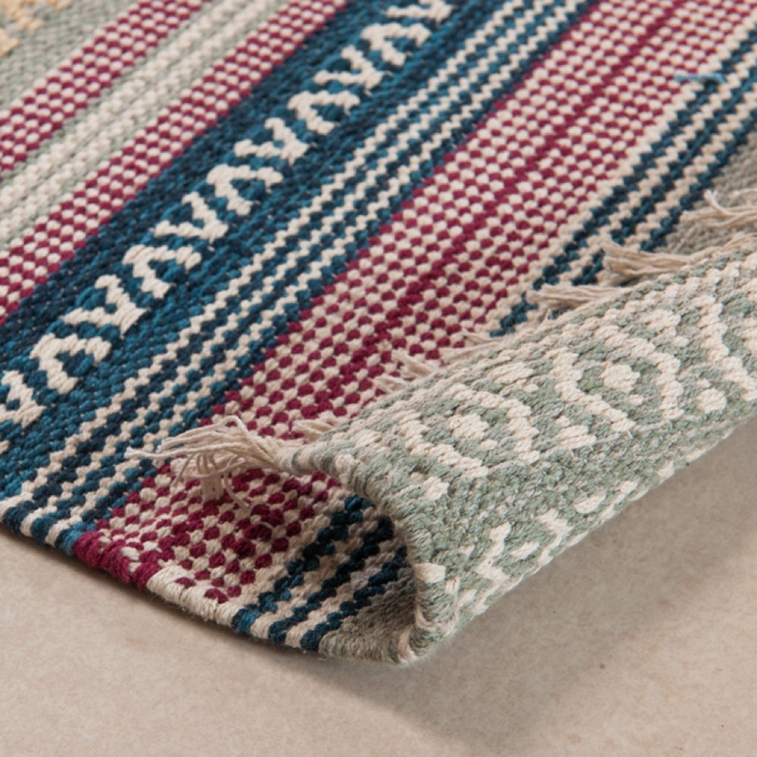 Tapete Kilim Chicago 100x140cm Niazitex - 3