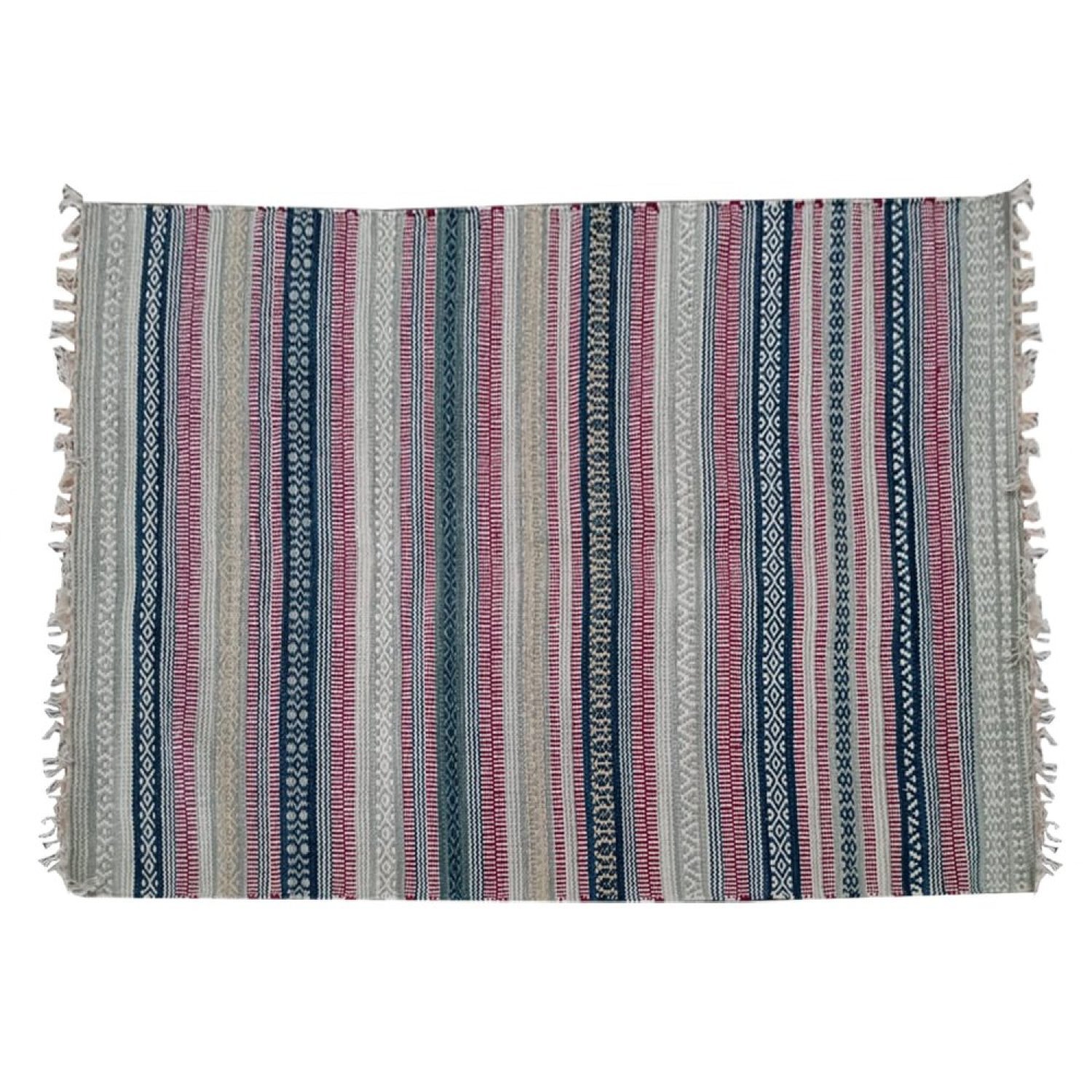 Tapete Kilim Chicago 100x140cm Niazitex - 4