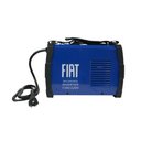 Ver imagem 4 de Máquina de Solda Inversora 140a com Seleção Automática 110/220v Fiat Bari140 Cor Azul