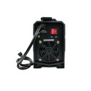 Ver imagem 2 de Máquina de Solda Inversora 140a com Seleção Automática 110/220v Fiat Bari140 Cor Azul