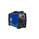 Ver imagem 1 de Máquina de Solda Inversora 140a com Seleção Automática 110/220v Fiat Bari140 Cor Azul